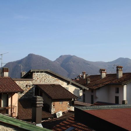 B&B Michelina Castiglione dʼIntelvi Екстериор снимка