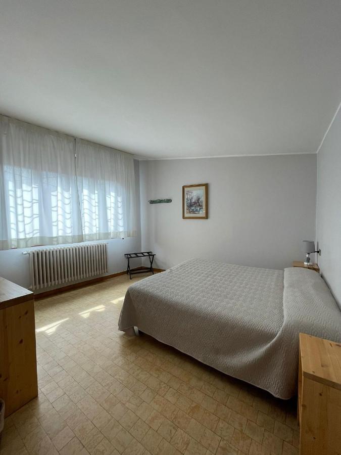 B&B Michelina Castiglione dʼIntelvi Екстериор снимка