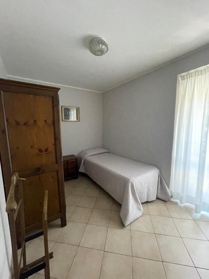 B&B Michelina Castiglione dʼIntelvi Екстериор снимка