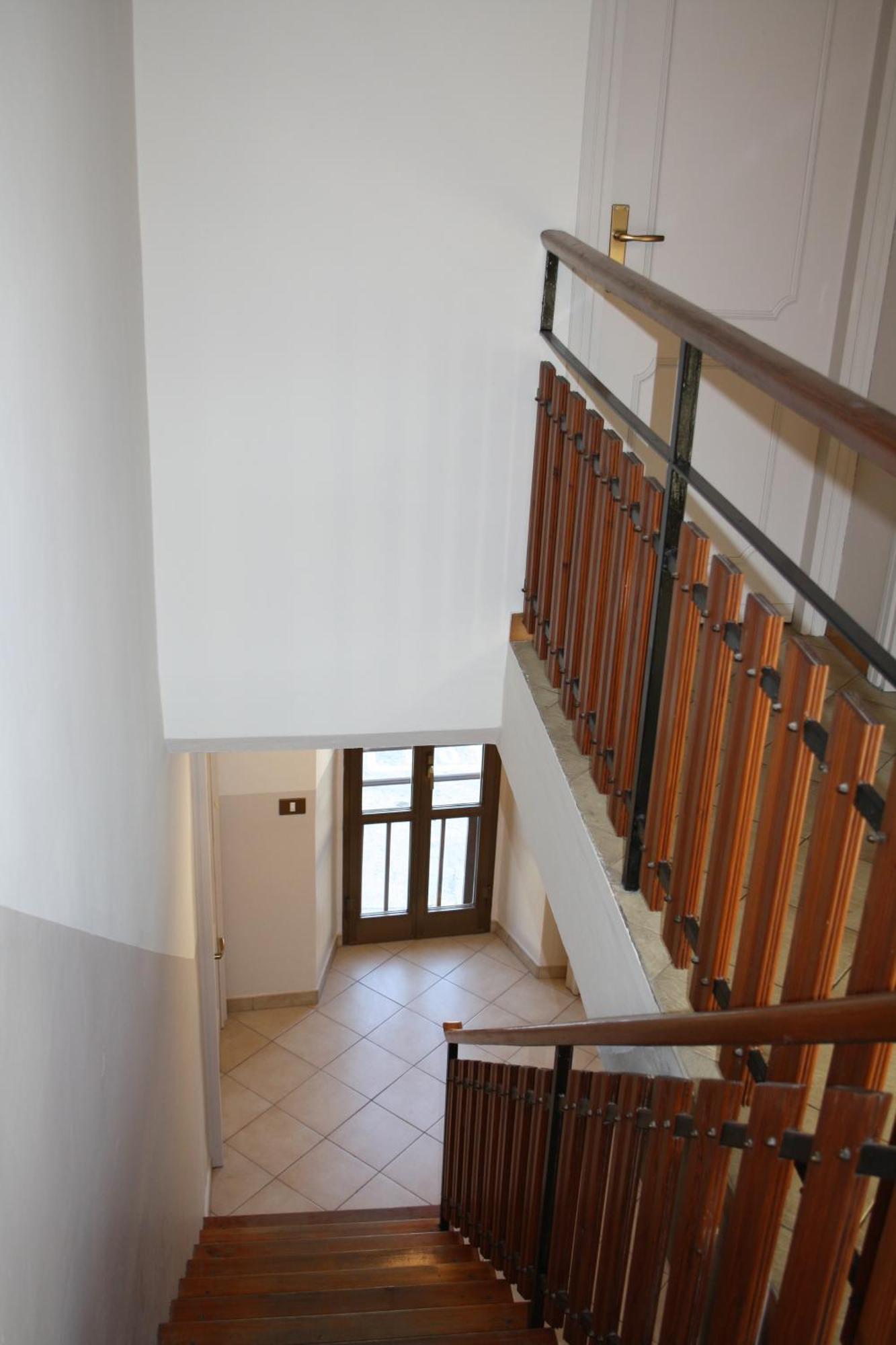 B&B Michelina Castiglione dʼIntelvi Екстериор снимка